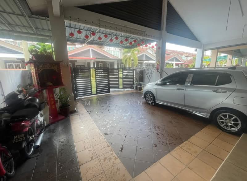 Taman Bukit Piatu Mutiara untuk Untuk Dijual - RM 528,000, Mac 2026 - Exterior - PropertyGuru.com.my