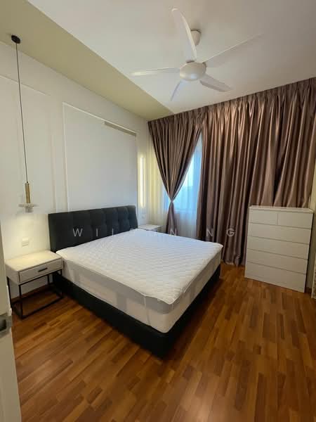 Cluster House for Rent in Shah Alam (Selangor) - Wilson Ng - Bedroom - PropertyGuru.com.my