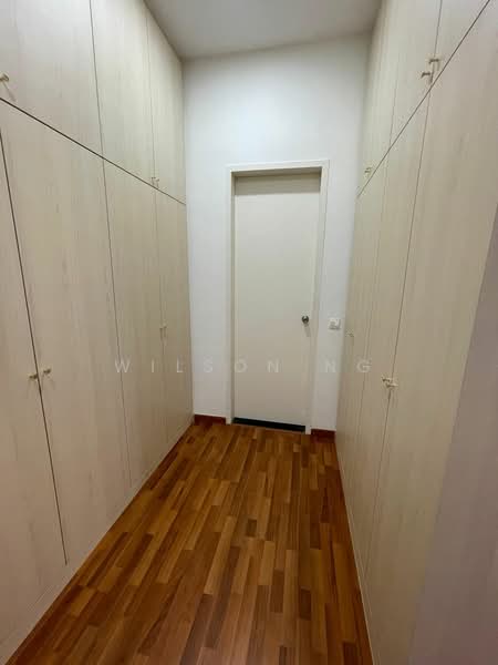 Cluster House for Rent in Shah Alam (Selangor) - Wilson Ng - Interior - PropertyGuru.com.my