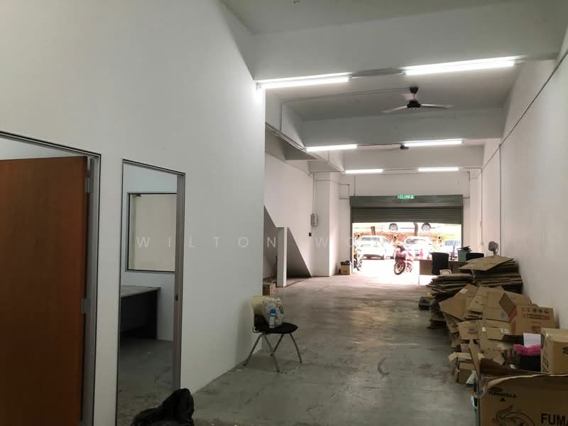 Shop / Office for Rent in Taman TTDI Jaya (Shah Alam) - Wilton Wong - Interior - PropertyGuru.com.my