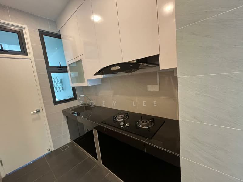 Semi-Detached House for Rent in Iskandar Puteri (Nusajaya) (Johor) - Zoey Lee - PropertyGuru.com.my