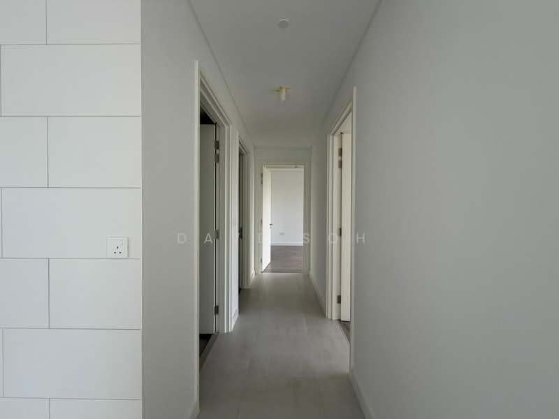 Kondominium untuk Dijual di Jendela Residences - Dave Soh - Corridor - PropertyGuru.com.my