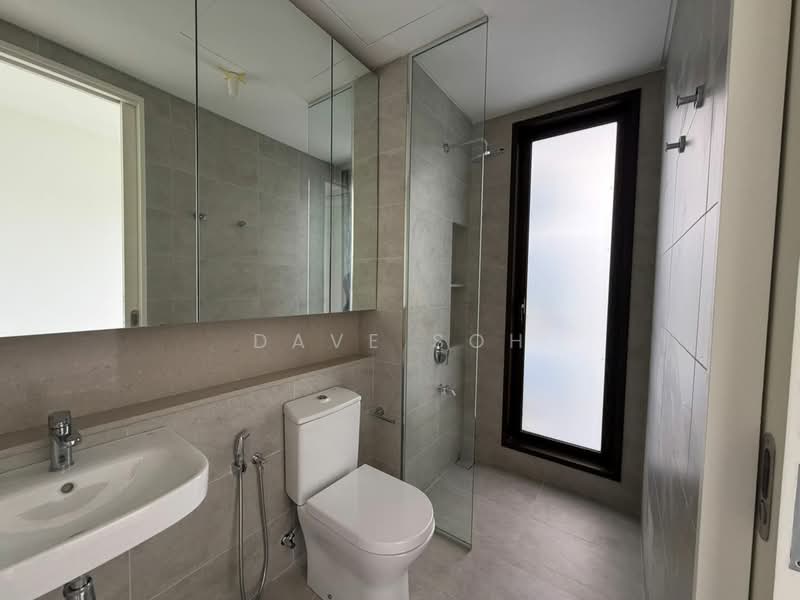 Kondominium untuk Dijual di Jendela Residences - Dave Soh - Bathroom - PropertyGuru.com.my
