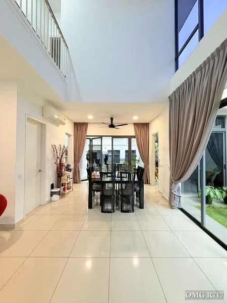 ECO ARDENCE untuk Untuk Dijual - RM 1,990,000, Apr 2026 - Dining Room - PropertyGuru.com.my
