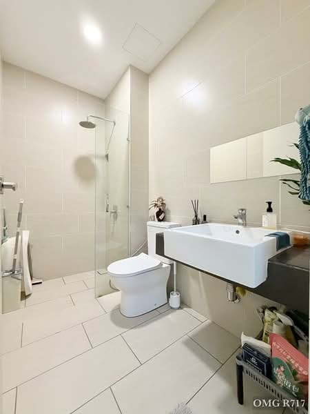 ECO ARDENCE untuk Untuk Dijual - RM 1,990,000, Apr 2026 - Bathroom - PropertyGuru.com.my
