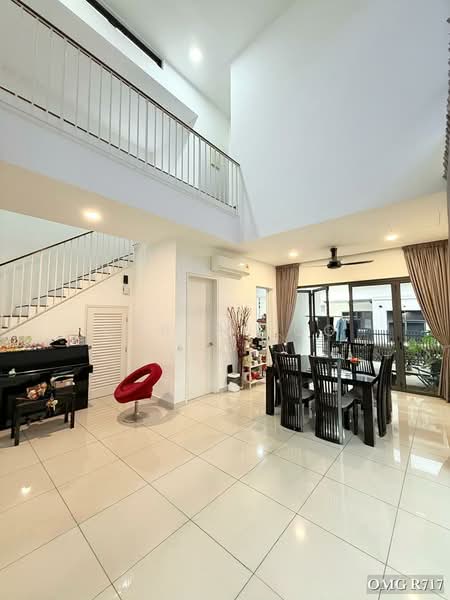 ECO ARDENCE untuk Untuk Dijual - RM 1,990,000, Apr 2026 - Living Room - PropertyGuru.com.my