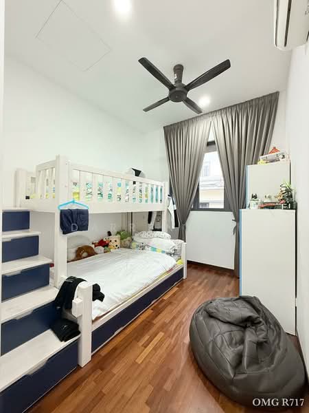 ECO ARDENCE untuk Untuk Dijual - RM 1,990,000, Apr 2026 - PropertyGuru.com.my