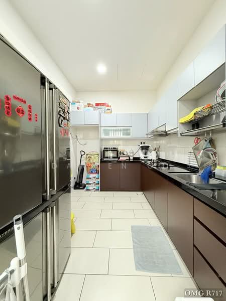 ECO ARDENCE untuk Untuk Dijual - RM 1,990,000, Apr 2026 - PropertyGuru.com.my