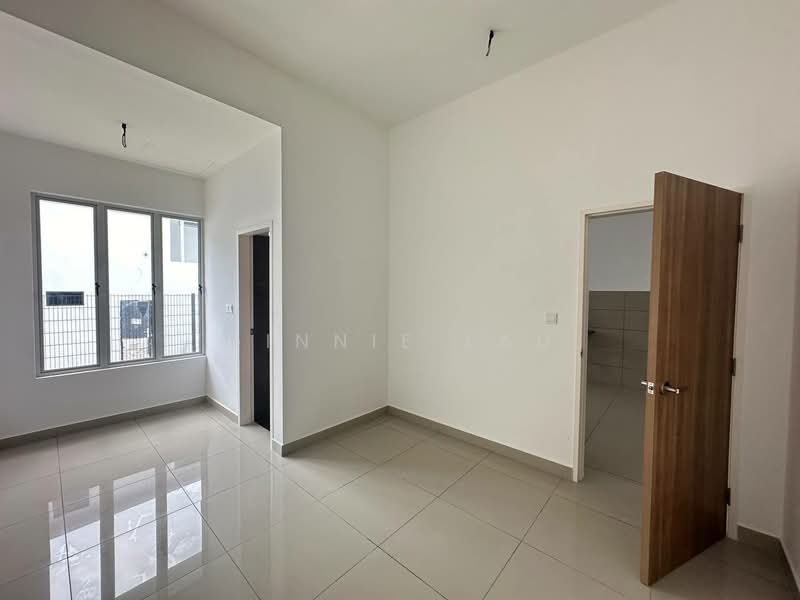 2-storey Terraced House for Sale in Skudai (Johor) - Ginnie Lau - Interior - PropertyGuru.com.my