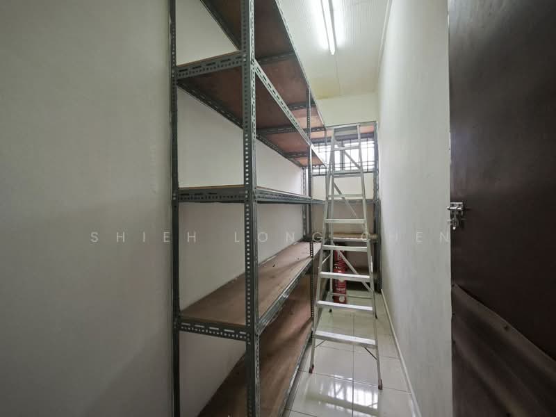 1-storey Terraced House for Sale in Taman Bestari Indah (Ulu Tiram) - Shieh Long Chen - Interior - PropertyGuru.com.my