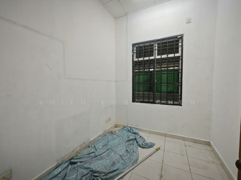 1-storey Terraced House for Sale in Taman Bestari Indah (Ulu Tiram) - Shieh Long Chen - Interior - PropertyGuru.com.my