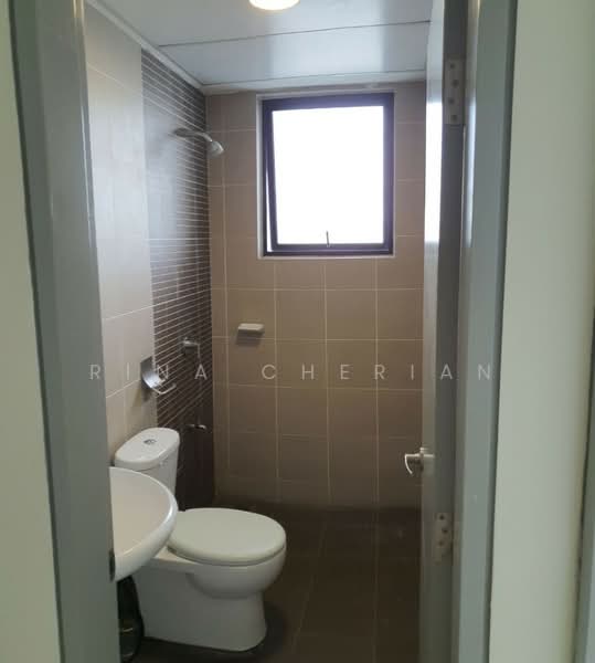 Condominium for Sale at Tamara - Rina Cherian - Bathroom - PropertyGuru.com.my