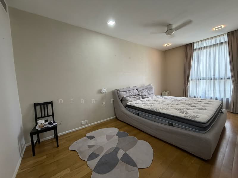 Service Residence for Rent at Arcoris Residences - Debbie Wong - Bedroom - PropertyGuru.com.my