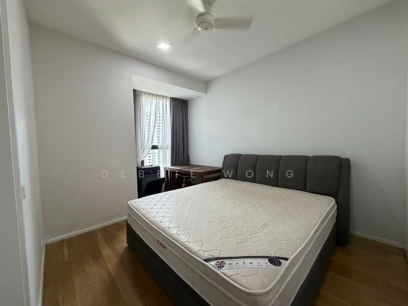 Service Residence for Rent at Arcoris Residences - Debbie Wong - Bedroom - PropertyGuru.com.my