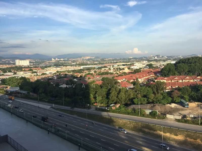 Apartment for Rent at Silk Residence - Ivan Loo - View - PropertyGuru.com.my