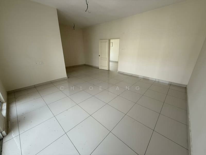 3-storey Terraced House for Sale in Bukit Mertajam (Penang) - Chloe Ang - Interior - PropertyGuru.com.my
