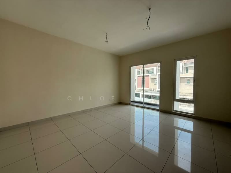 3-storey Terraced House for Sale in Bukit Mertajam (Penang) - Chloe Ang - Interior - PropertyGuru.com.my