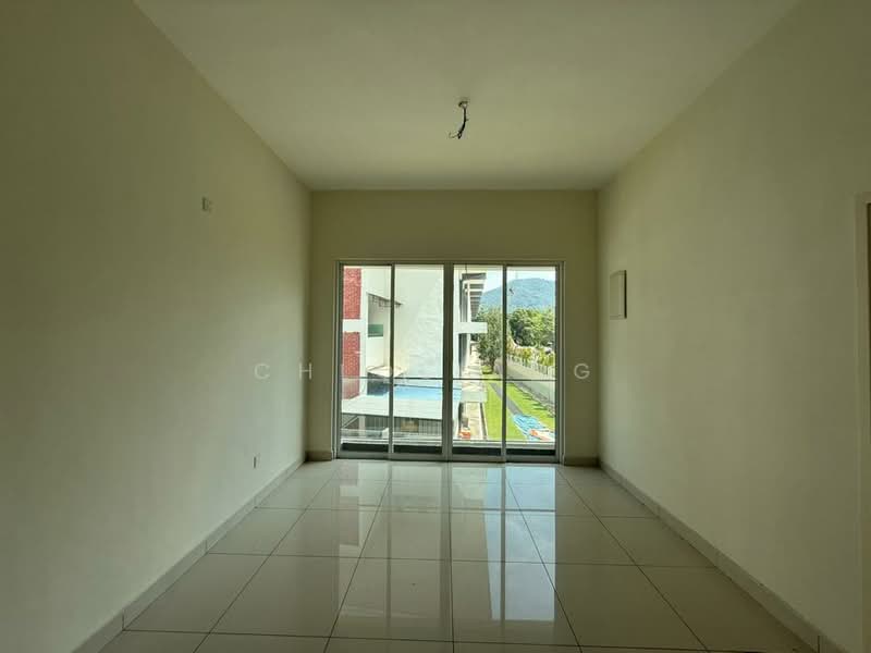 3-storey Terraced House for Sale in Bukit Mertajam (Penang) - Chloe Ang - Living Room - PropertyGuru.com.my