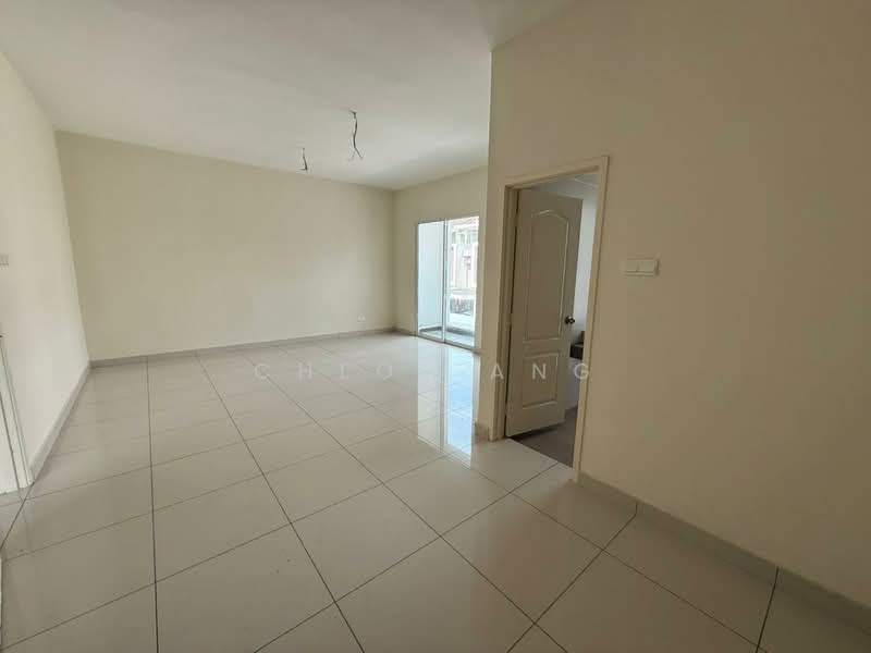 3-storey Terraced House for Sale in Bukit Mertajam (Penang) - Chloe Ang - Living Room - PropertyGuru.com.my