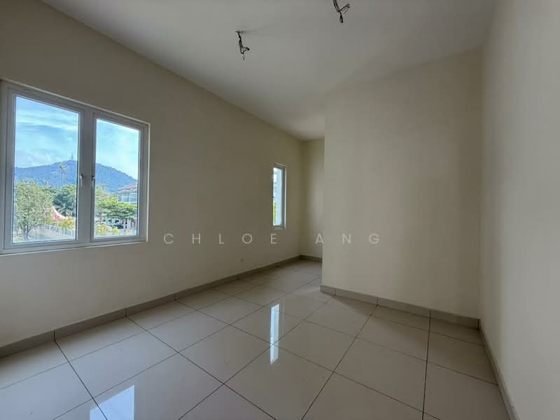 3-storey Terraced House for Sale in Bukit Mertajam (Penang) - Chloe Ang - Interior - PropertyGuru.com.my