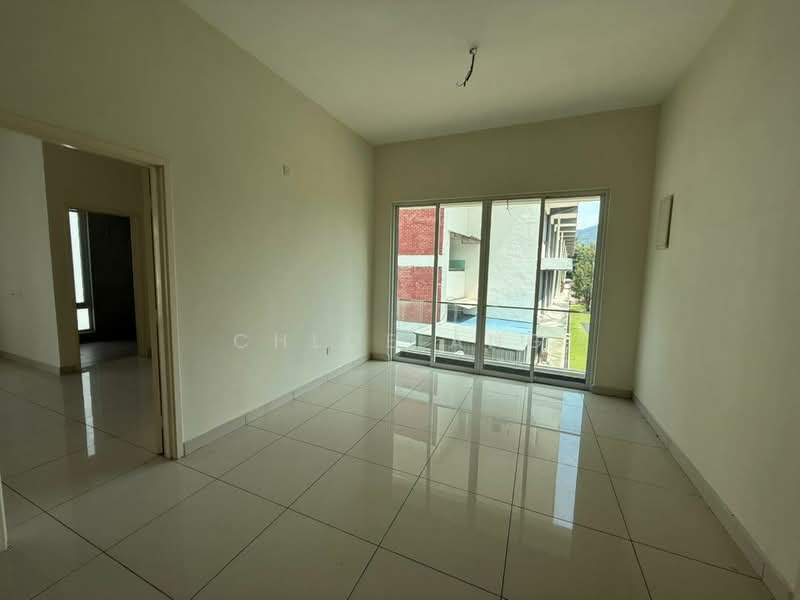 3-storey Terraced House for Sale in Bukit Mertajam (Penang) - Chloe Ang - Living Room - PropertyGuru.com.my