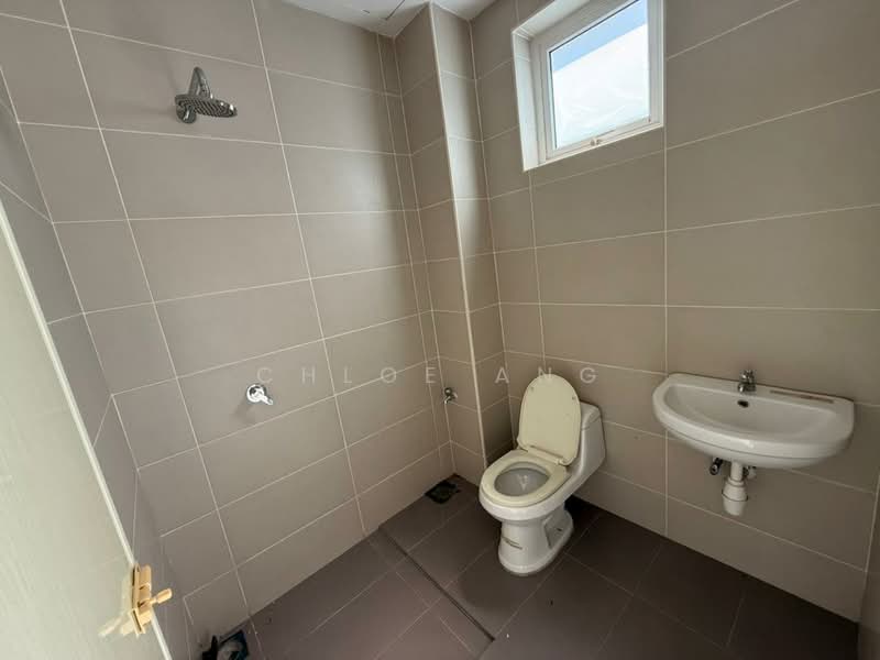 3-storey Terraced House for Sale in Bukit Mertajam (Penang) - Chloe Ang - Bathroom - PropertyGuru.com.my