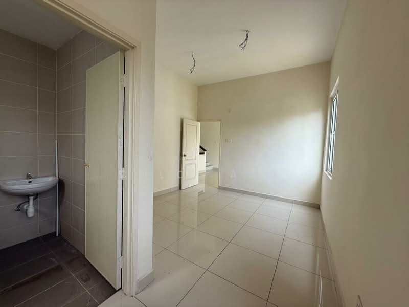 3-storey Terraced House for Sale in Bukit Mertajam (Penang) - Chloe Ang - Interior - PropertyGuru.com.my