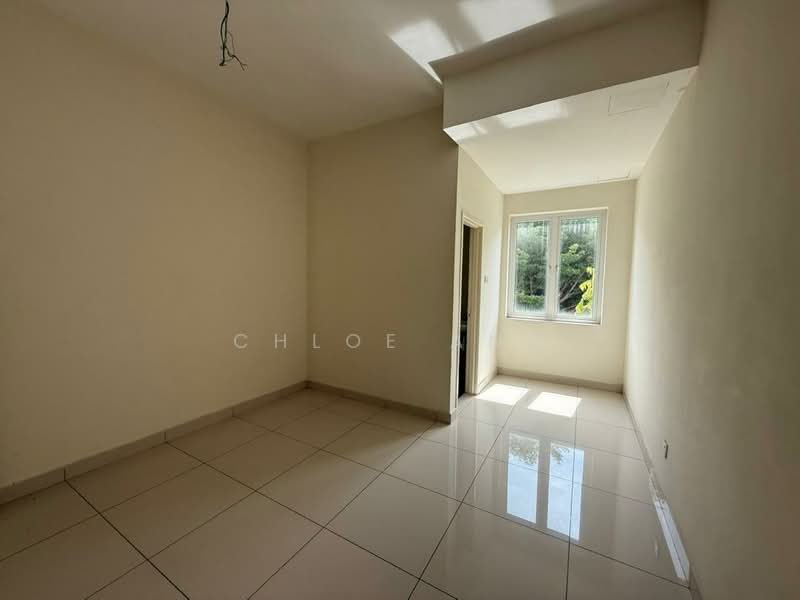 3-storey Terraced House for Sale in Bukit Mertajam (Penang) - Chloe Ang - Interior - PropertyGuru.com.my