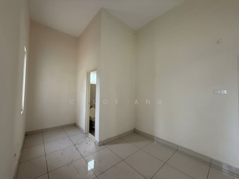 3-storey Terraced House for Sale in Bukit Mertajam (Penang) - Chloe Ang - Interior - PropertyGuru.com.my