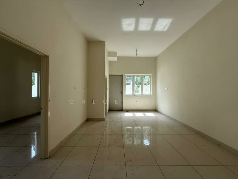 3-storey Terraced House for Sale in Bukit Mertajam (Penang) - Chloe Ang - Living Room - PropertyGuru.com.my
