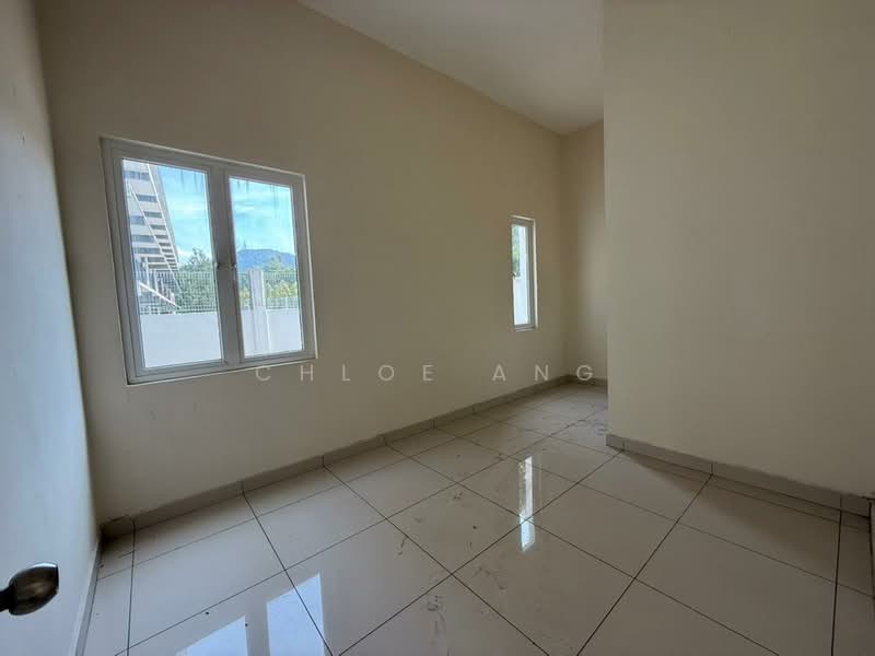 3-storey Terraced House for Sale in Bukit Mertajam (Penang) - Chloe Ang - Interior - PropertyGuru.com.my
