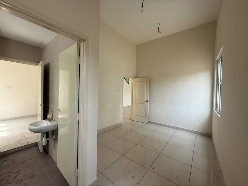3-storey Terraced House for Sale in Bukit Mertajam (Penang) - Chloe Ang - Bathroom - PropertyGuru.com.my