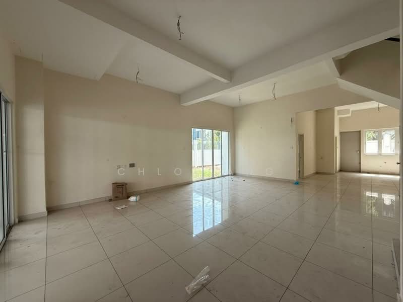 3-storey Terraced House for Sale in Bukit Mertajam (Penang) - Chloe Ang - Interior - PropertyGuru.com.my