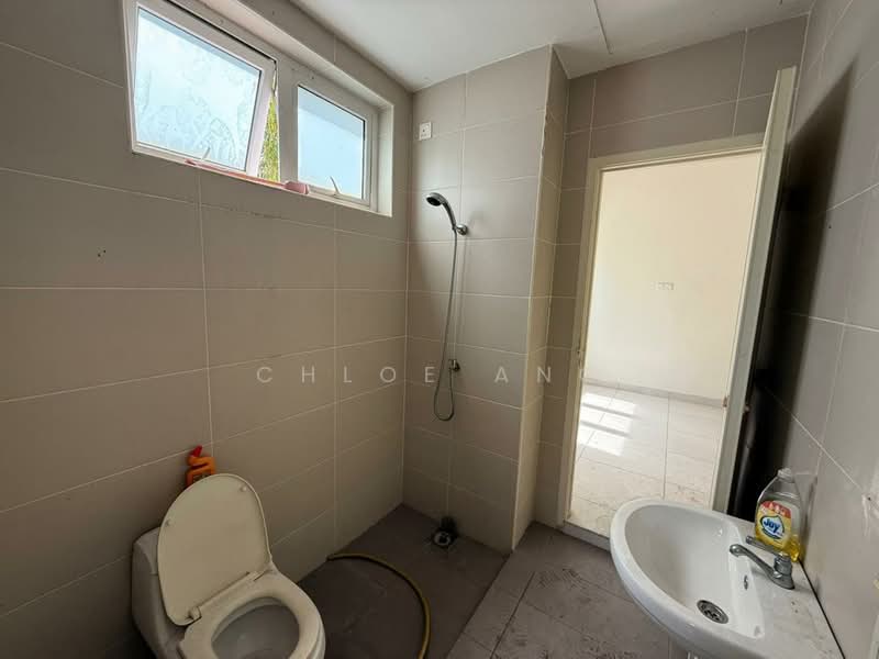 3-storey Terraced House for Sale in Bukit Mertajam (Penang) - Chloe Ang - Bathroom - PropertyGuru.com.my