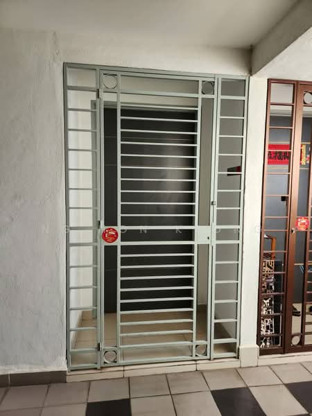 Koi Boulevard untuk Untuk Dijual - RM 299,000, Mac 2026 - Entrance - PropertyGuru.com.my