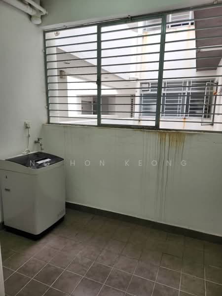Koi Boulevard untuk Untuk Dijual - RM 299,000, Mac 2026 - Balcony - PropertyGuru.com.my