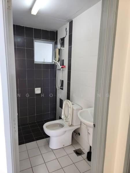 Koi Boulevard untuk Untuk Dijual - RM 299,000, Mac 2026 - Bathroom - PropertyGuru.com.my