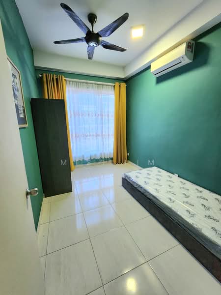 Service Residence for Rent at BSP 21 - MISS LIM - Bedroom - PropertyGuru.com.my