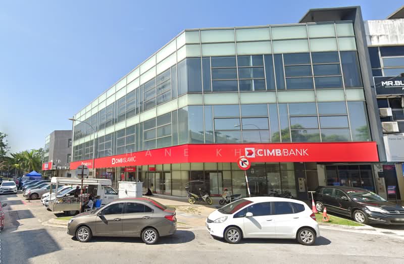 Shop for Sale in Lake Fields (Sungai Besi) - Shane Khow - Exterior - PropertyGuru.com.my