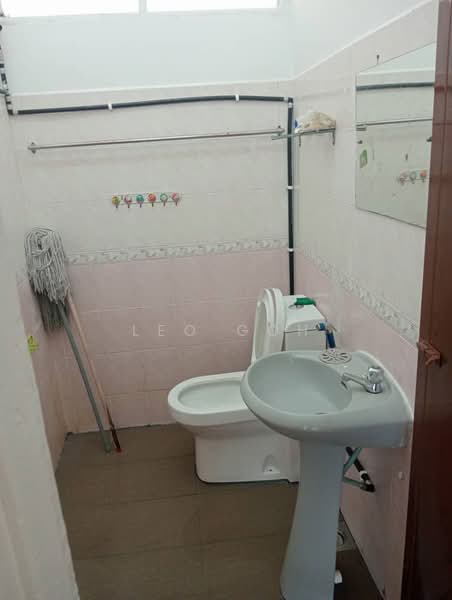 Untuk Dijual - taman saga