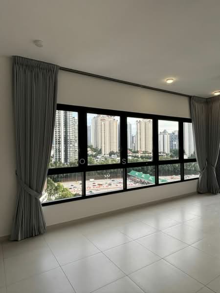 Condominium for Rent at ALIX Residences - Loges . - View - PropertyGuru.com.my