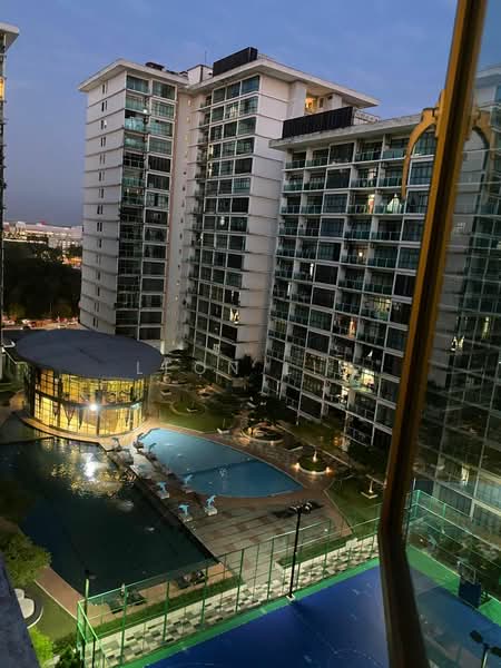 Palazio untuk Untuk Dijual - RM 268,000, Mac 2026 - PropertyGuru.com.my