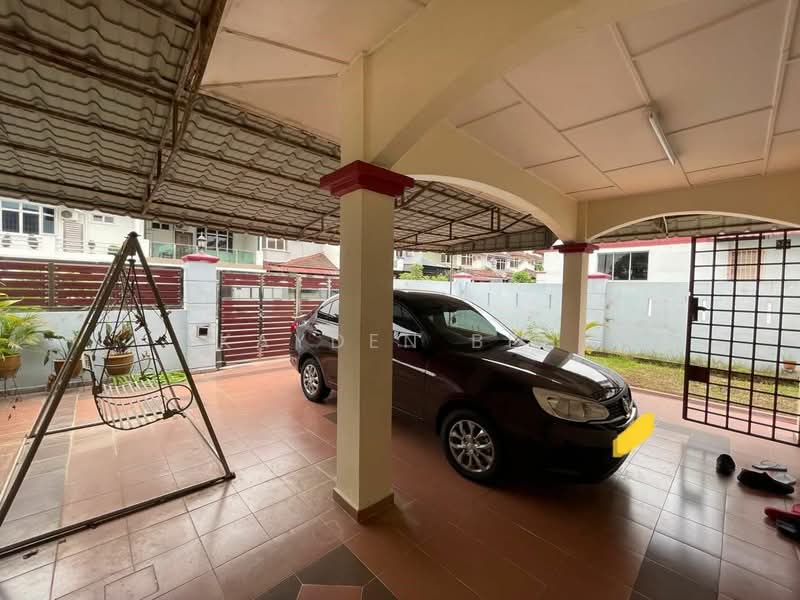 2-storey Terraced House for Sale in Taman Seri Orkid (Skudai) - Kayden Beh - PropertyGuru.com.my