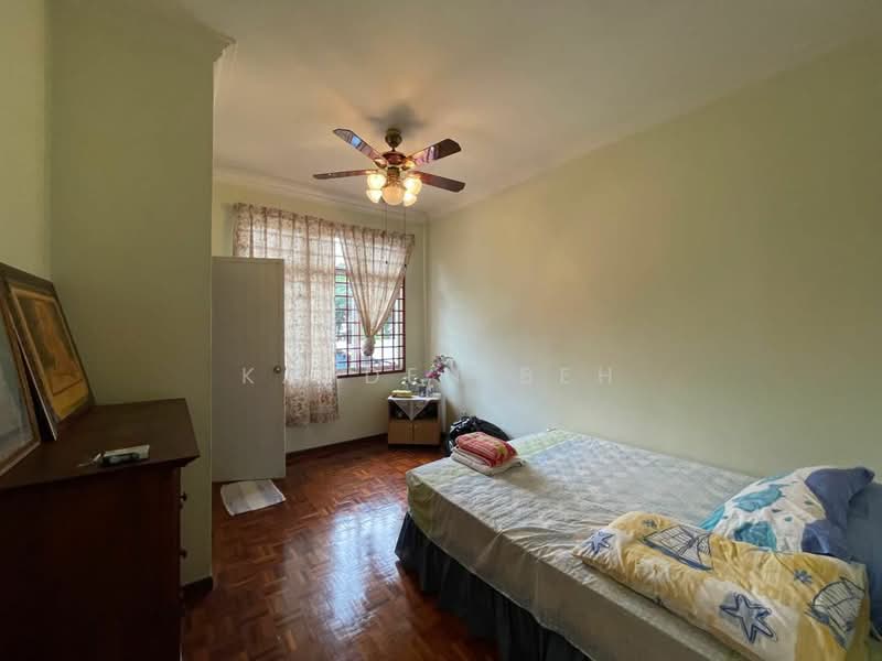 2-storey Terraced House for Sale in Taman Seri Orkid (Skudai) - Kayden Beh - PropertyGuru.com.my