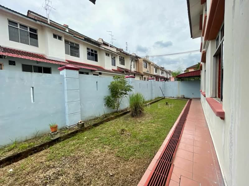 2-storey Terraced House for Sale in Taman Seri Orkid (Skudai) - Kayden Beh - PropertyGuru.com.my