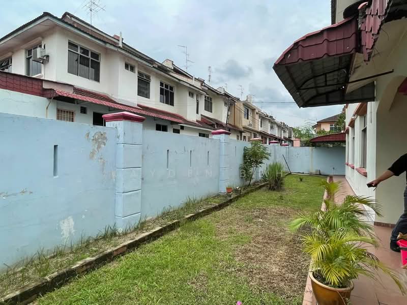 2-storey Terraced House for Sale in Taman Seri Orkid (Skudai) - Kayden Beh - PropertyGuru.com.my