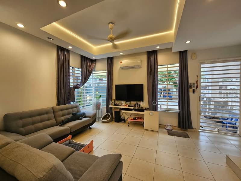 Townhouse for Sale in D'alpinia (Puchong) - Jeanne Hor - PropertyGuru.com.my