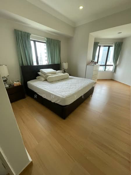 Condominium for Rent at Robson Condominium - Rony Yeo - Bedroom - PropertyGuru.com.my