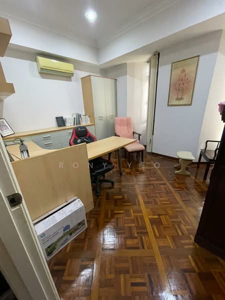 Condominium for Rent at Robson Condominium - Rony Yeo - Study - PropertyGuru.com.my