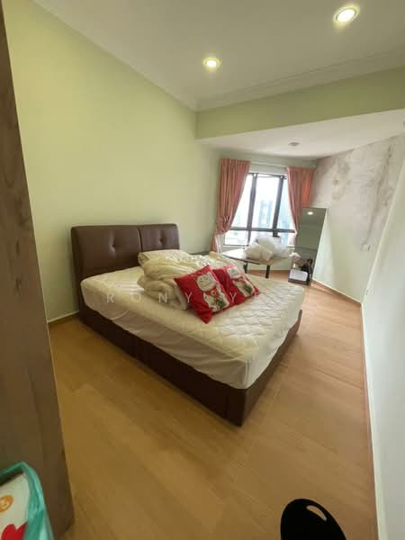 Condominium for Rent at Robson Condominium - Rony Yeo - Bedroom - PropertyGuru.com.my